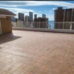 Appartement Te koop in Benidorm in Spanje, gelegen aan de Costa Blanca-Noord
