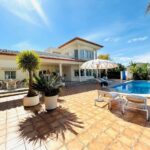 Villa Te koop in Javea in Spanje, gelegen aan de Costa Blanca-Noord