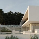 Villa Te koop in Moraira in Spanje, gelegen aan de Costa Blanca-Noord