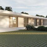 Villa Te koop in Moraira in Spanje, gelegen aan de Costa Blanca-Noord