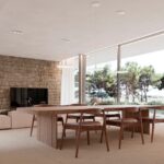 Villa Te koop in Moraira in Spanje, gelegen aan de Costa Blanca-Noord