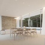 Villa Te koop in Moraira in Spanje, gelegen aan de Costa Blanca-Noord