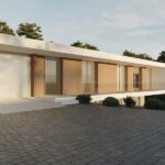 Villa Te koop in Moraira in Spanje, gelegen aan de Costa Blanca-Noord