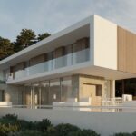 Villa Te koop in Moraira in Spanje, gelegen aan de Costa Blanca-Noord