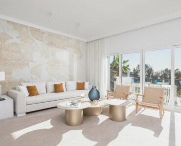 Nieuwbouw Appartement Te koop in Benahavis in Spanje, gelegen aan de Costa del Sol-West