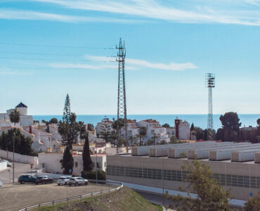 Nieuwbouw Project  in Nerja in Spanje, gelegen aan de Costa del Sol-Oost