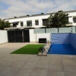 Nieuwbouw Huis Te koop in Santiago De La Ribera in Spanje, gelegen aan de Costa Cálida