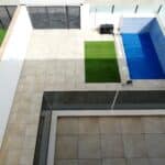 Nieuwbouw Huis Te koop in Santiago De La Ribera in Spanje, gelegen aan de Costa Cálida