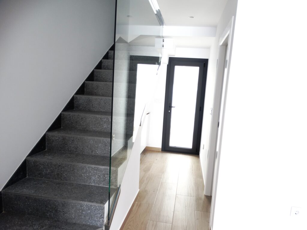 Nieuwbouw Huis Te koop in Santiago De La Ribera in Spanje, gelegen aan de Costa Cálida