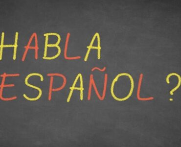 Herken jij deze veel gemaakte Spaanse taalfouten?