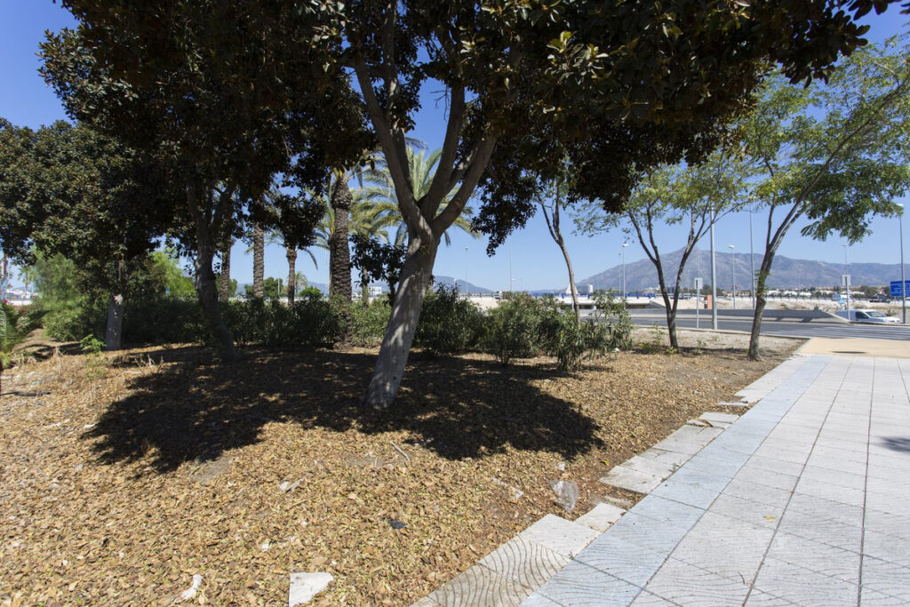Villa Te koop in San Pedro Alcantara in Spanje, gelegen aan de Costa del Sol-West