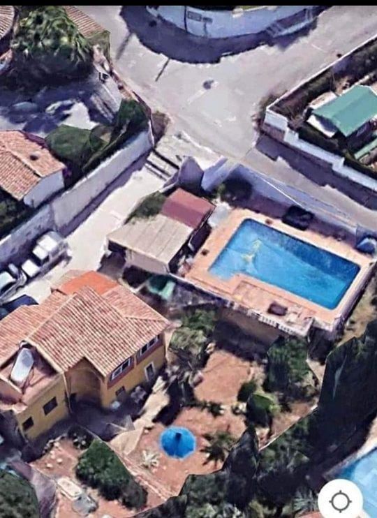 Resale Villa Te koop in Denia in Spanje, gelegen aan de Costa Blanca-Noord
