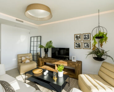 Nieuwbouw Appartement Te koop in San Roque in Spanje, gelegen aan de Costa del Sol-West
