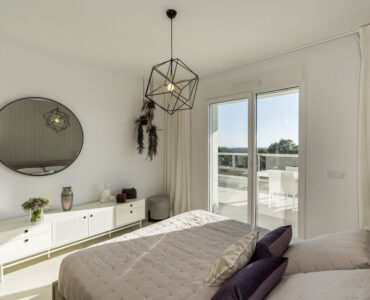 Nieuwbouw Appartement Te koop in San Roque in Spanje, gelegen aan de Costa del Sol-West