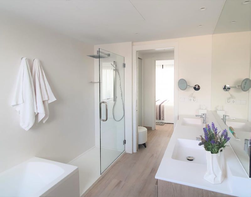 Appartement Te koop in Denia in Spanje, gelegen aan de Costa Blanca-Noord