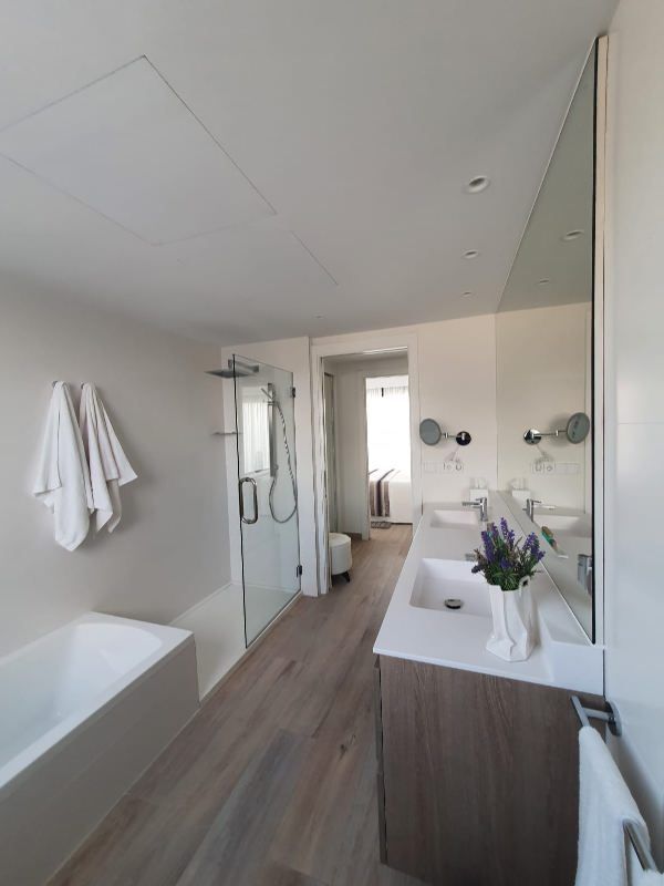 Appartement Te koop in Denia in Spanje, gelegen aan de Costa Blanca-Noord