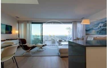Appartement Te koop in Denia in Spanje, gelegen aan de Costa Blanca-Noord