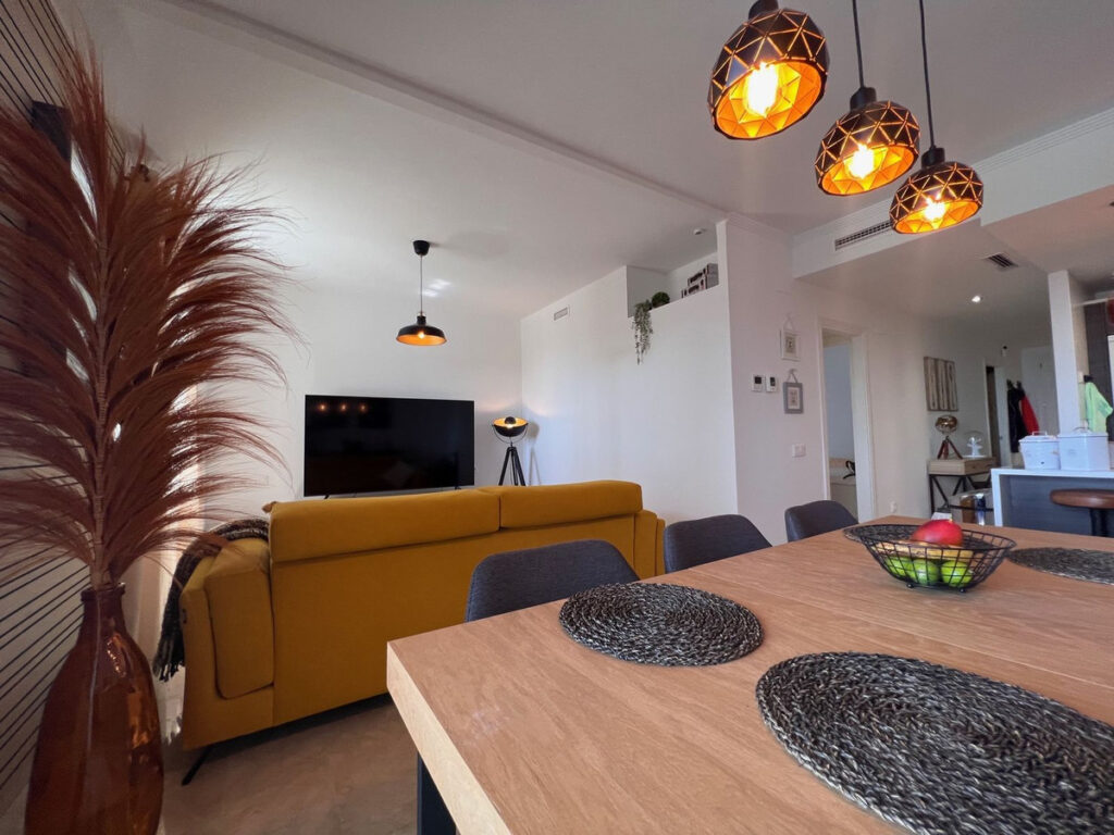 Appartement Te koop in Manilva in Spanje, gelegen aan de Costa del Sol-West