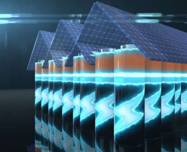 Virtuele batterijen als alternatief voor echte batterijen met zonnepanelen