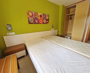 Resale Appartement Te koop in Guardamar Del Segura in Spanje, gelegen aan de Costa Blanca-Zuid