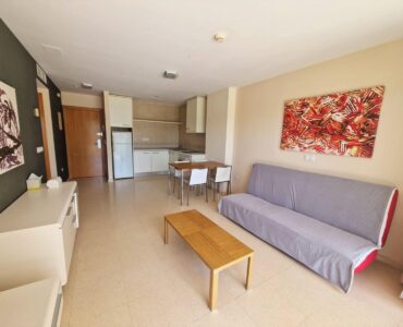 Resale Appartement Te koop in Guardamar Del Segura in Spanje, gelegen aan de Costa Blanca-Zuid