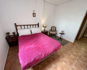 Resale Appartement Te koop in Mojacar in Spanje, gelegen aan de Costa de Almería