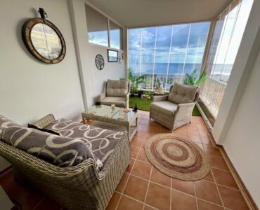 Appartement Te koop in Mojacar in Spanje, gelegen aan de Costa de Almería