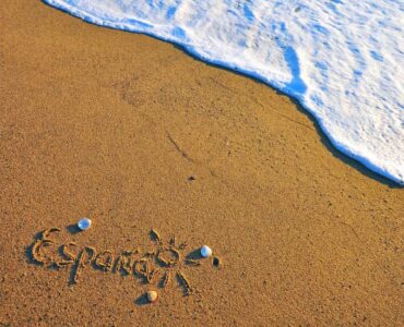 Strandtypes in Spanje: van zand en kiezels naar ‘popcorn’