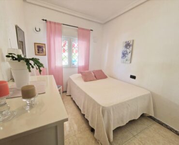 Resale Appartement Te koop in Torrevieja in Spanje, gelegen aan de Costa Blanca-Zuid