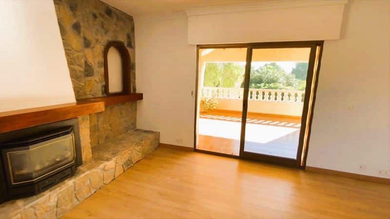 Resale Villa Te koop in Alfaz del Pi in Spanje, gelegen aan de Costa Blanca-Noord
