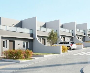 Nieuwbouw Appartement Te koop in Finestrat in Spanje, gelegen aan de Costa Blanca-Noord