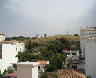 Nieuwbouw Appartement Te koop in La Herradura (04649) in Spanje, gelegen aan de Costa de Almería