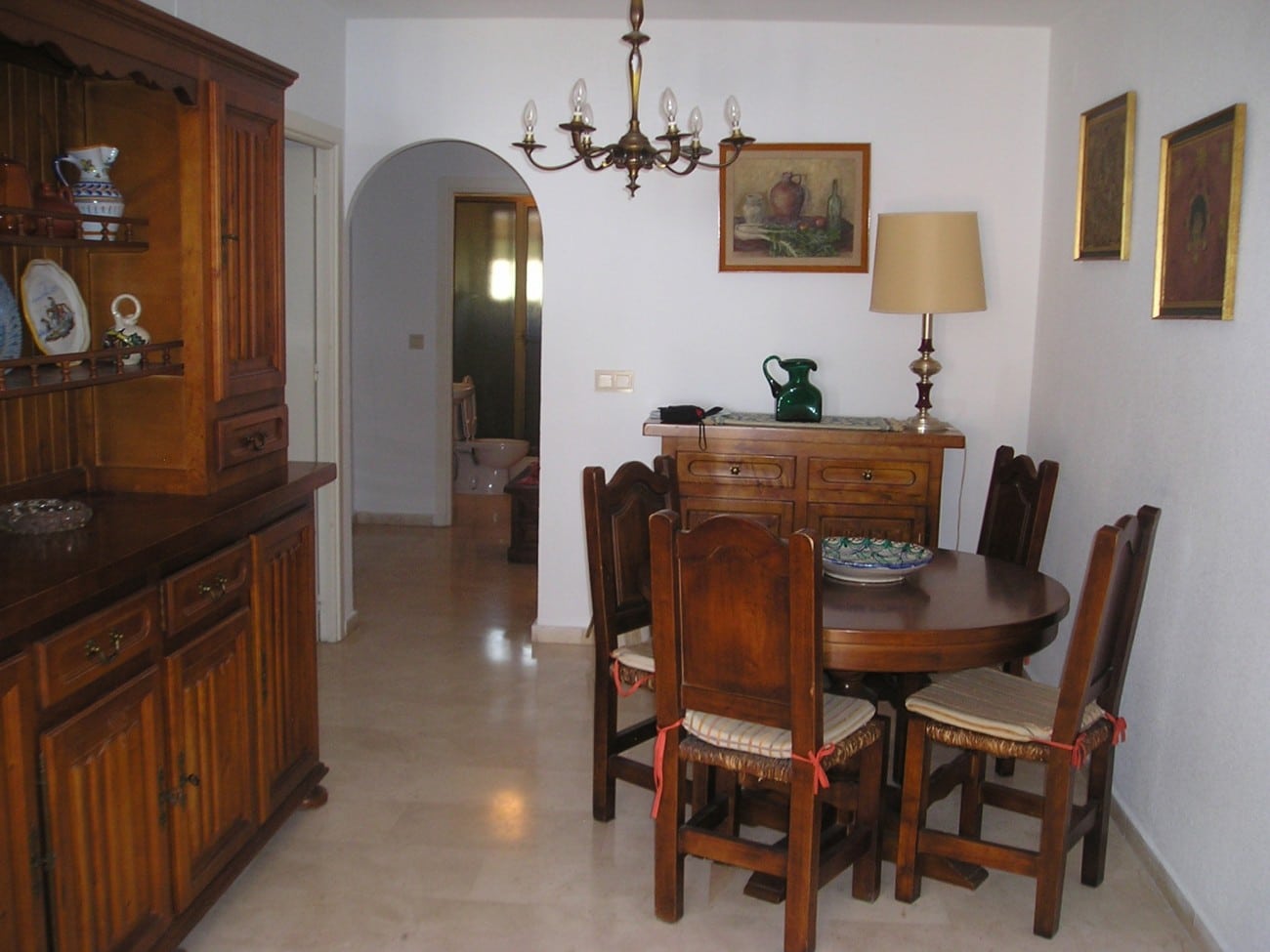 Appartement Te koop in La Herradura (04649) in Spanje, gelegen aan de Costa de Almería