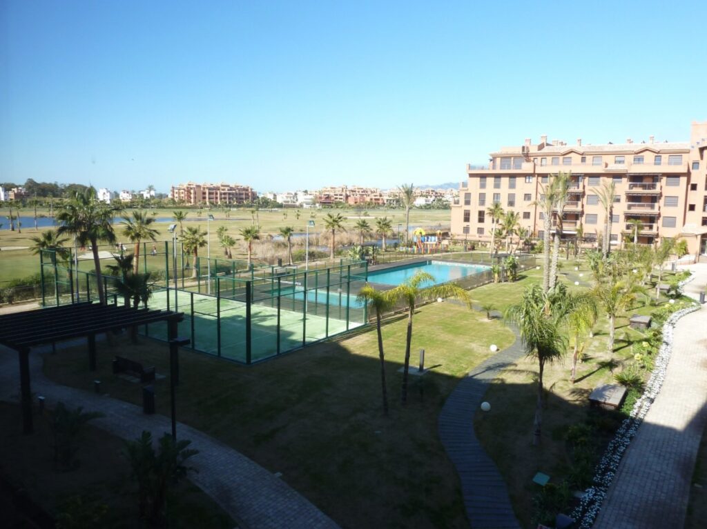 Appartement Te koop in Motril in Spanje, gelegen aan de Costa del Sol-Oost