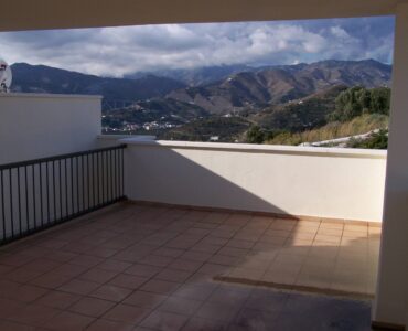 Nieuwbouw Huis Te koop in Almunecar in Spanje, gelegen aan de Costa Tropical
