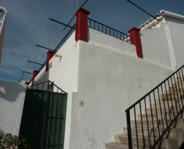 Huis Te koop in Frigiliana in Spanje, gelegen aan de Costa del Sol-Oost