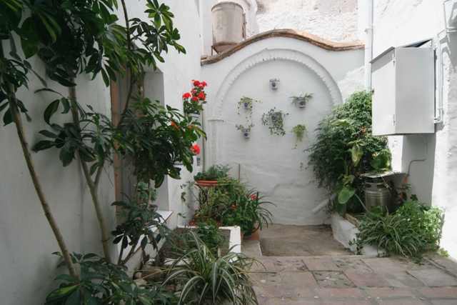 Huis Te koop in Sayalonga in Spanje, gelegen aan de Costa del Sol-Oost