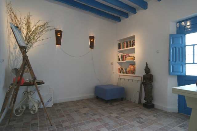 Huis Te koop in Sayalonga in Spanje, gelegen aan de Costa del Sol-Oost