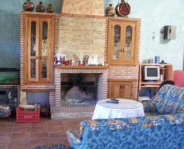 Villa Te koop in La Herradura (04649) in Spanje, gelegen aan de Costa de Almería