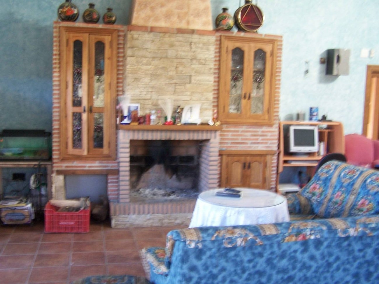 Villa Te koop in La Herradura (04649) in Spanje, gelegen aan de Costa de Almería