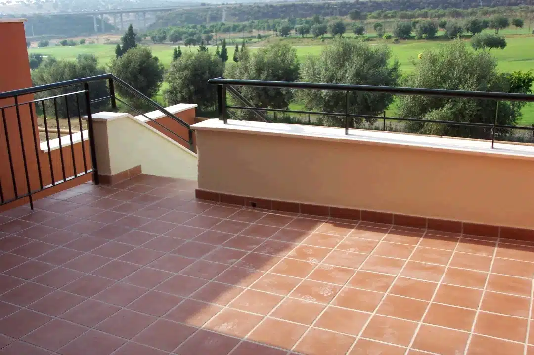 Resale Huis Te koop in Caleta De Velez in Spanje, gelegen aan de Costa del Sol-Oost