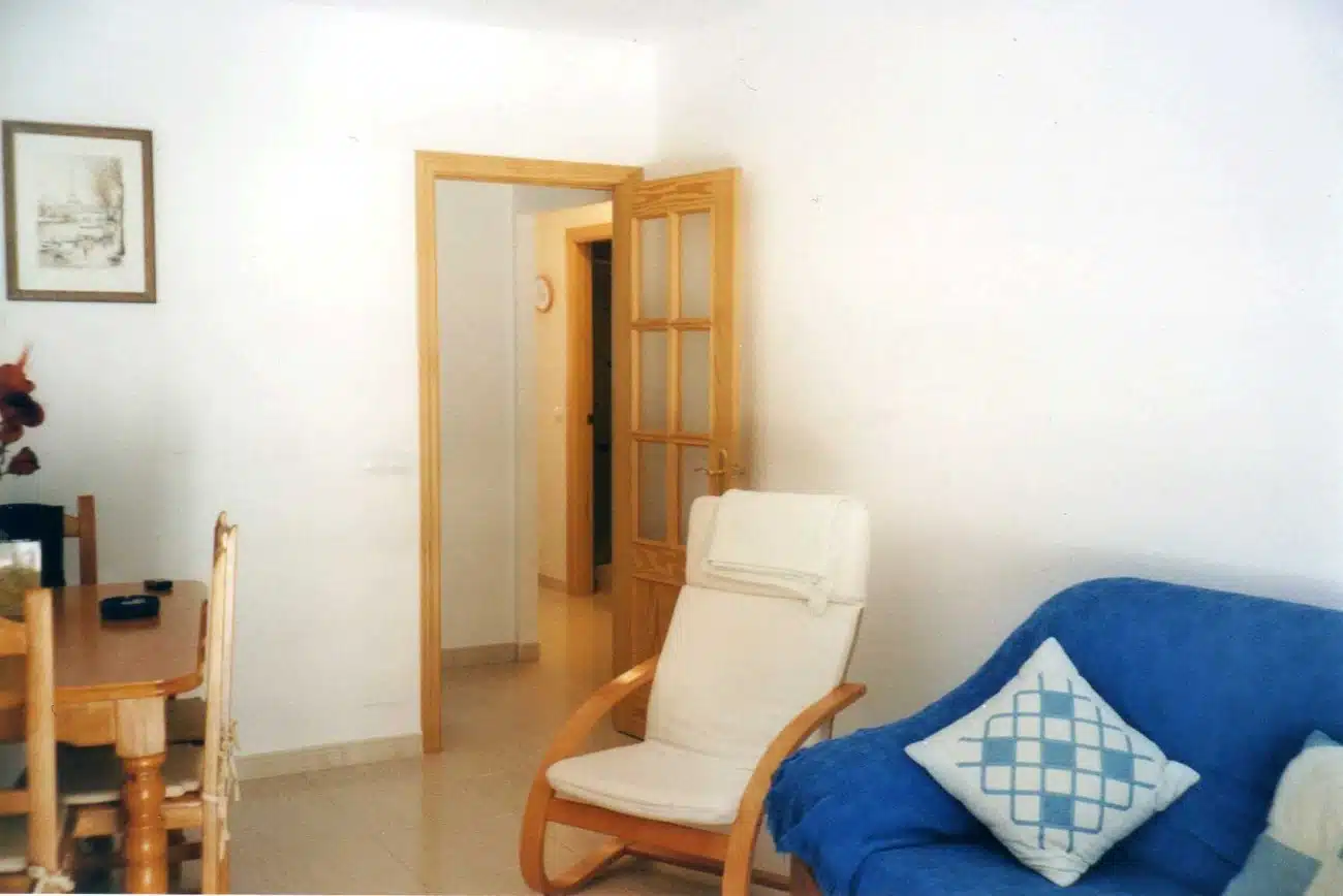 Resale Appartement Te koop in Torrox in Spanje, gelegen aan de Costa del Sol-Oost