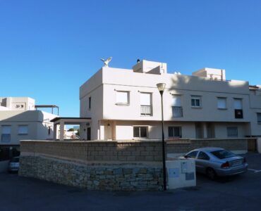 Resale Huis Te koop in Almayate Bajo in Spanje, gelegen aan de Costa del Sol-Oost