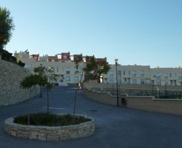 Resale Huis Te koop in Almayate Bajo in Spanje, gelegen aan de Costa del Sol-Oost