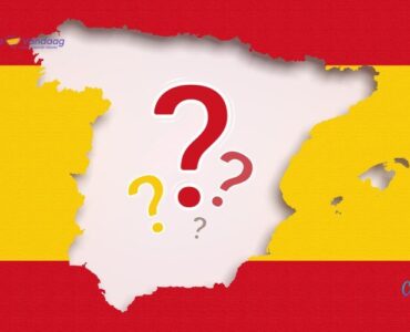 Waarom hebben Spanjaarden eigenlijk een dubbele achternaam?