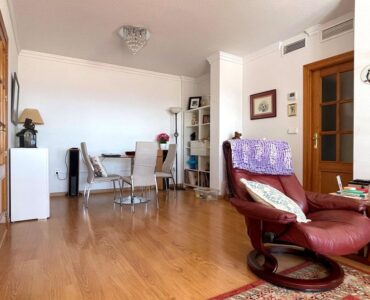 Appartement Te koop in Garrucha in Spanje, gelegen aan de Costa de Almería