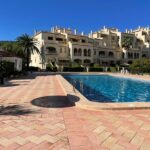 Appartement Te koop in Javea in Spanje, gelegen aan de Costa Blanca-Noord