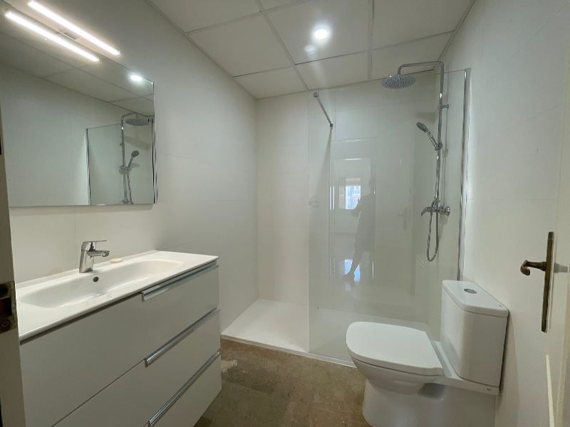 Appartement Te koop in Javea in Spanje, gelegen aan de Costa Blanca-Noord
