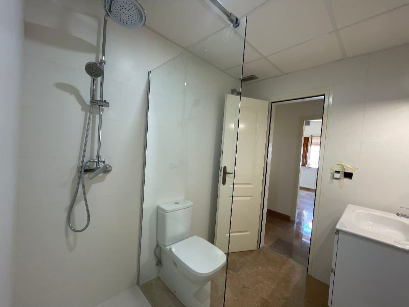 Appartement Te koop in Javea in Spanje, gelegen aan de Costa Blanca-Noord