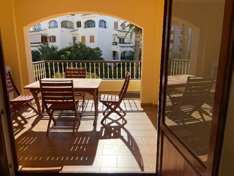 Appartement Te koop in Javea in Spanje, gelegen aan de Costa Blanca-Noord